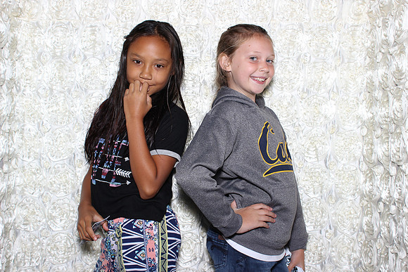 Sacramento Photo Booth Rentals