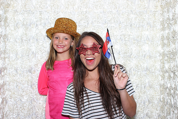 Sacramento Photo Booth Rentals