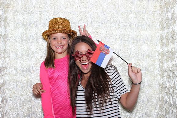 Sacramento Photo Booth Rentals