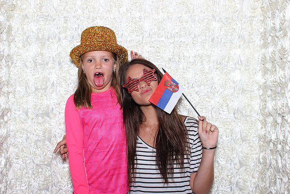 Sacramento Photo Booth Rentals