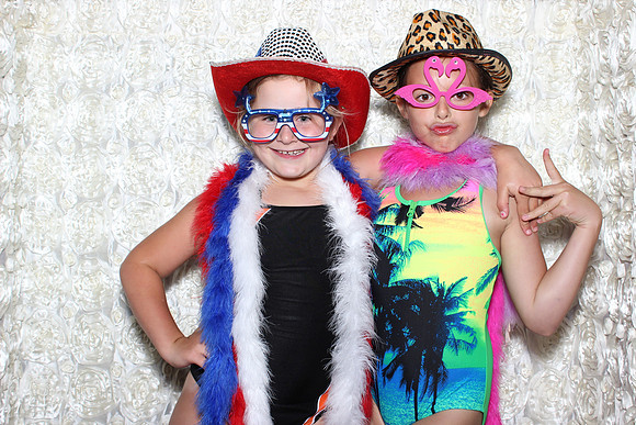Sacramento Photo Booth Rentals