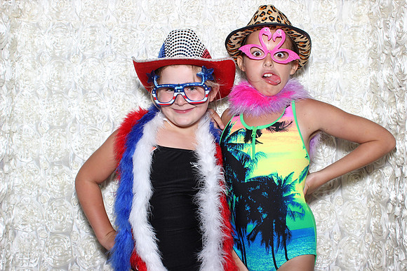 Sacramento Photo Booth Rentals