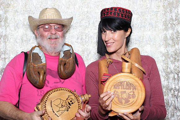 Sacramento Photo Booth Rentals