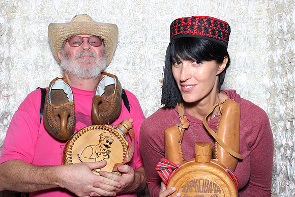 Sacramento Photo Booth Rentals