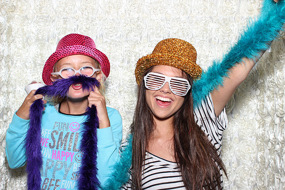 Sacramento Photo Booth Rentals