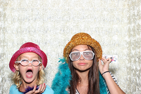 Sacramento Photo Booth Rentals