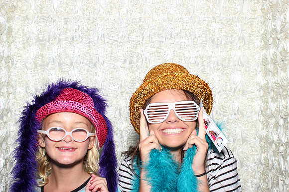 Sacramento Photo Booth Rentals