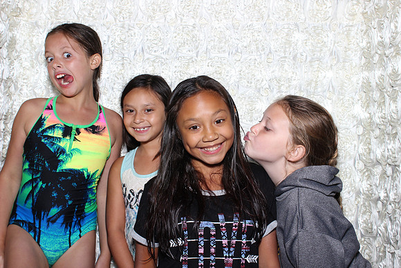 Sacramento Photo Booth Rentals