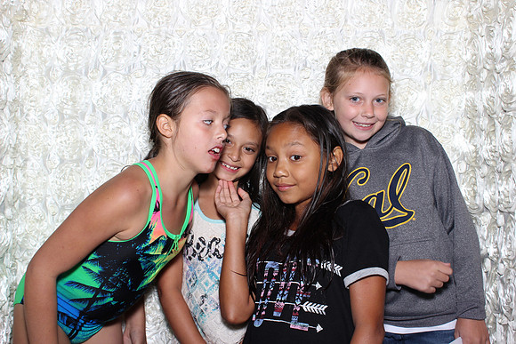 Sacramento Photo Booth Rentals