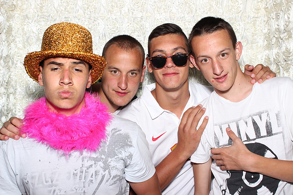 Sacramento Photo Booth Rentals