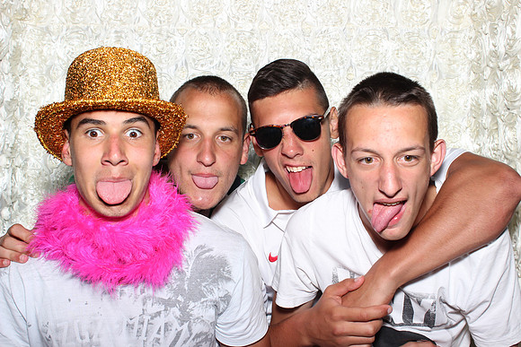 Sacramento Photo Booth Rentals