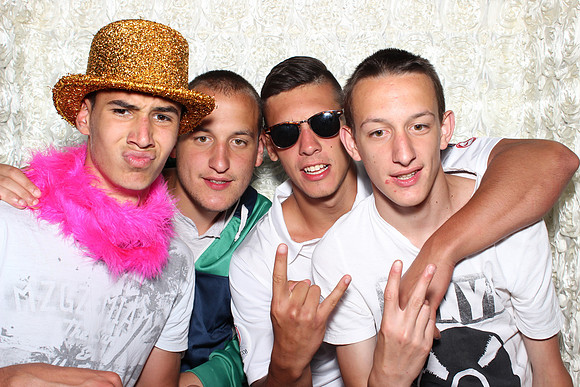 Sacramento Photo Booth Rentals