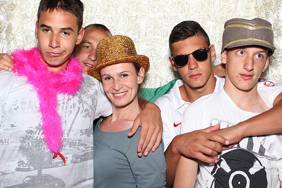 Sacramento Photo Booth Rentals