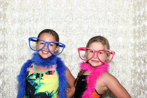 Sacramento Photo Booth Rentals