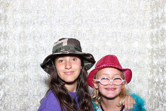 Sacramento Photo Booth Rentals