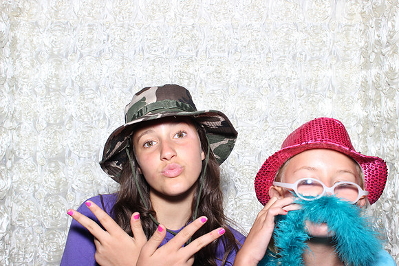 Sacramento Photo Booth Rentals