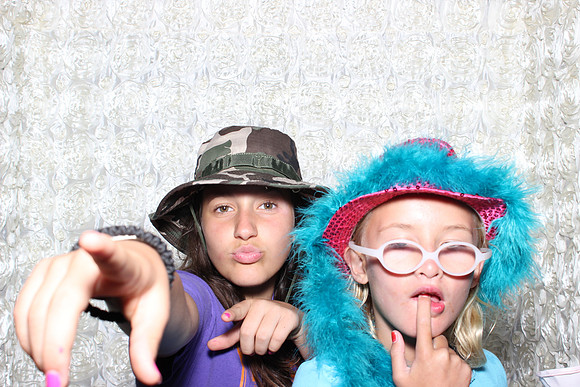 Sacramento Photo Booth Rentals