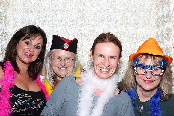 Sacramento Photo Booth Rentals
