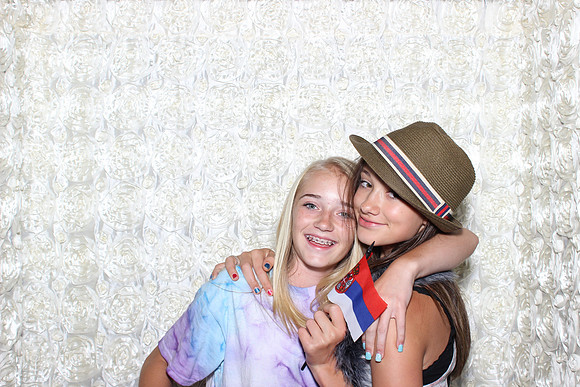 Sacramento Photo Booth Rentals