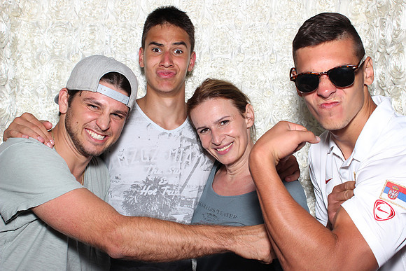 Sacramento Photo Booth Rentals