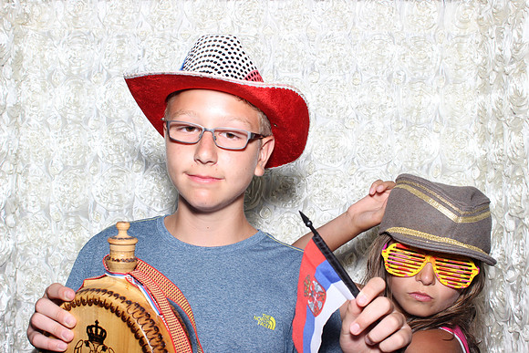 Sacramento Photo Booth Rentals