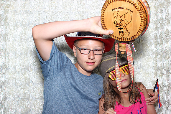 Sacramento Photo Booth Rentals