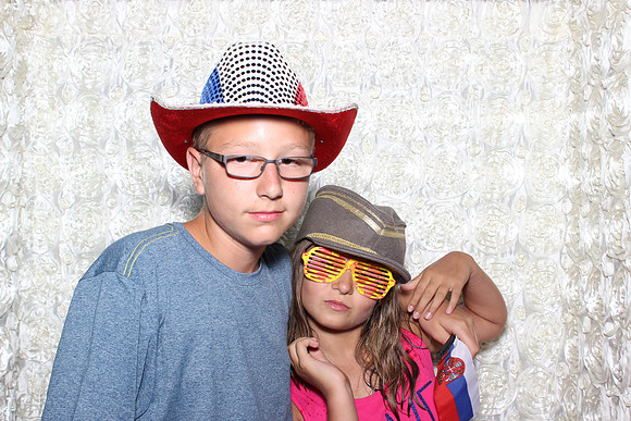 Sacramento Photo Booth Rentals