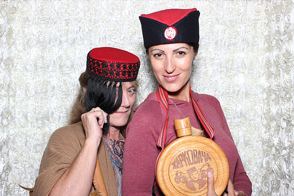 Sacramento Photo Booth Rentals