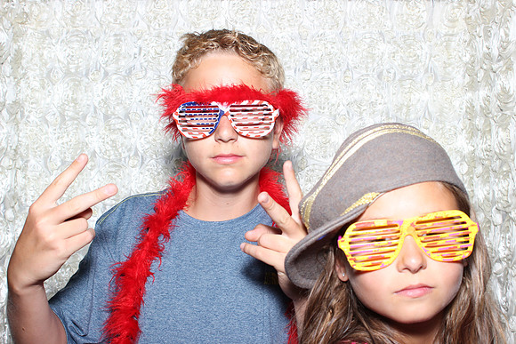Sacramento Photo Booth Rentals