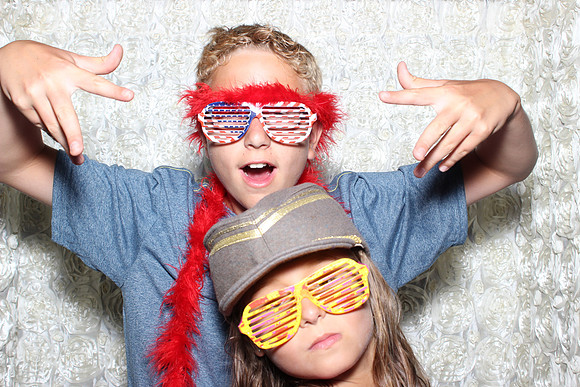 Sacramento Photo Booth Rentals