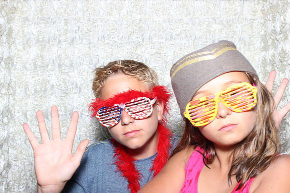 Sacramento Photo Booth Rentals