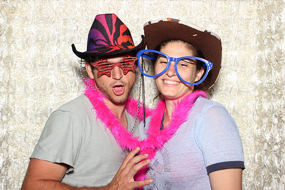 Sacramento Photo Booth Rentals