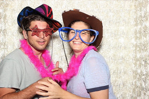 Sacramento Photo Booth Rentals