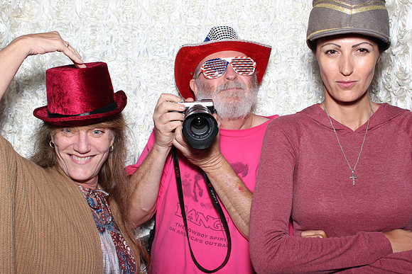Sacramento Photo Booth Rentals