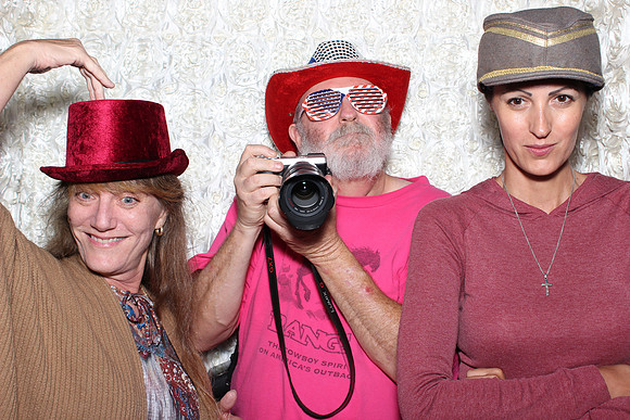Sacramento Photo Booth Rentals