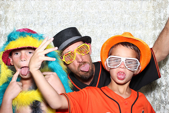 Sacramento Photo Booth Rentals