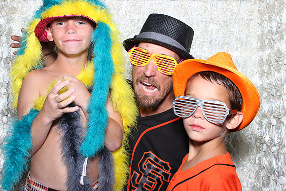 Sacramento Photo Booth Rentals