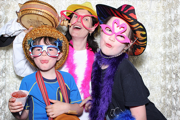 Sacramento Photo Booth Rentals