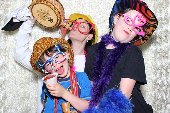 Sacramento Photo Booth Rentals