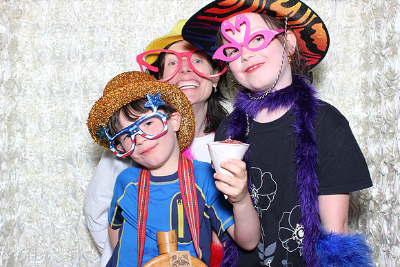 Sacramento Photo Booth Rentals