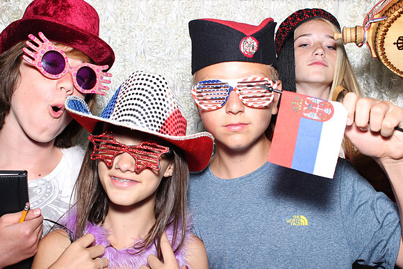 Sacramento Photo Booth Rentals