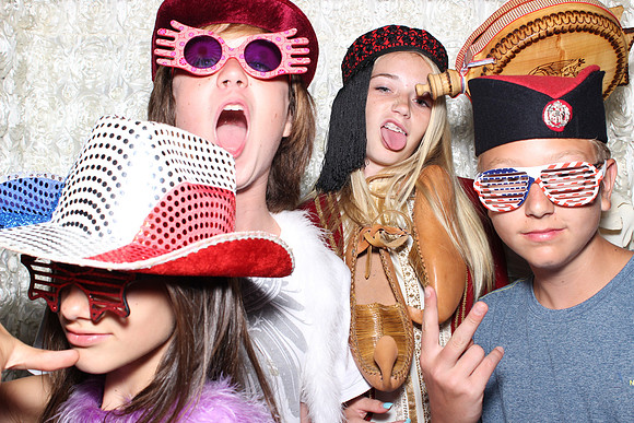 Sacramento Photo Booth Rentals