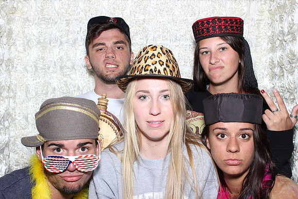 Sacramento Photo Booth Rentals