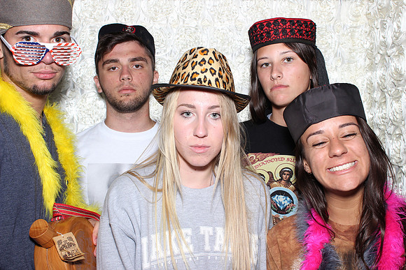 Sacramento Photo Booth Rentals