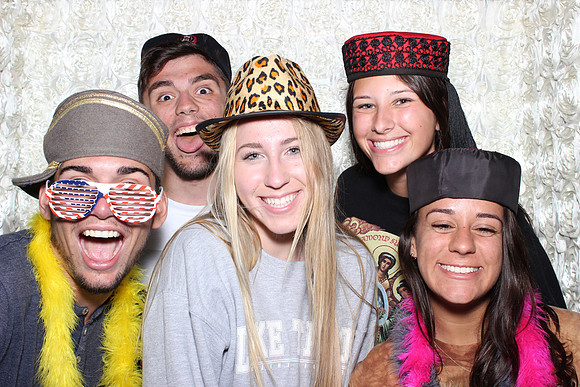 Sacramento Photo Booth Rentals