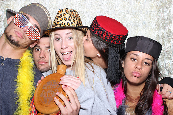 Sacramento Photo Booth Rentals