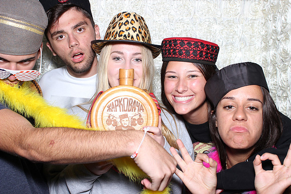 Sacramento Photo Booth Rentals