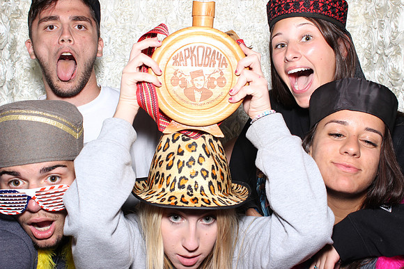 Sacramento Photo Booth Rentals