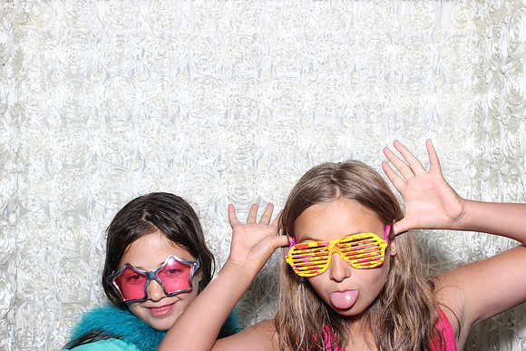Sacramento Photo Booth Rentals