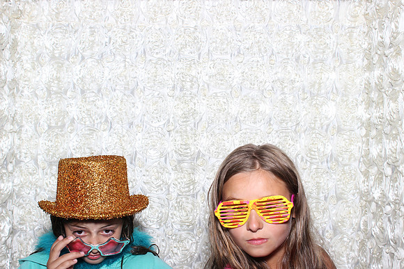 Sacramento Photo Booth Rentals